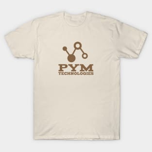 Pym Technologies T-Shirt